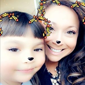 Meet your Posher, Miranda